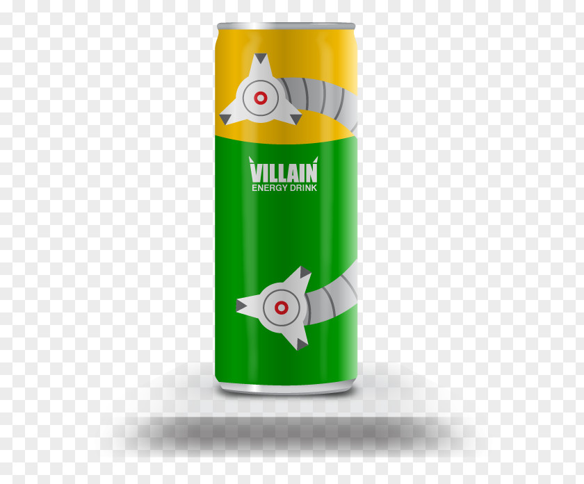 Drink Poster Energy Villain Product Superhero PNG