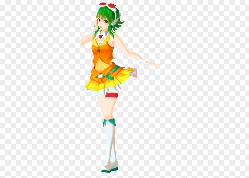 Hatsune Miku Miku: Project Mirai DX And Future Stars: Megpoid MikuMikuDance VY1 PNG