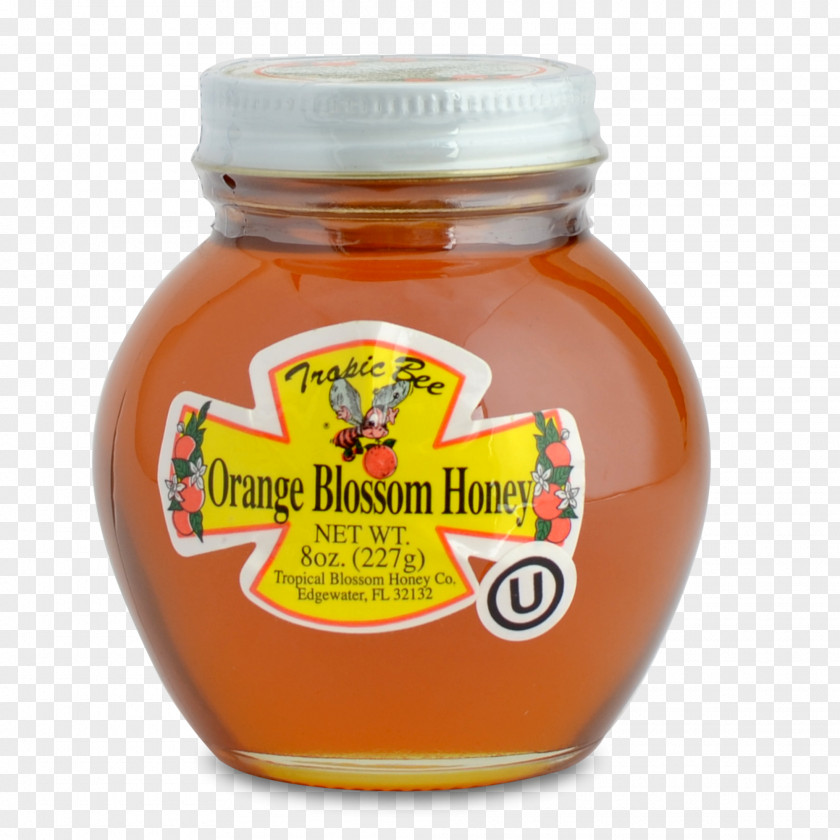 Honey Condiment Product Flavor PNG