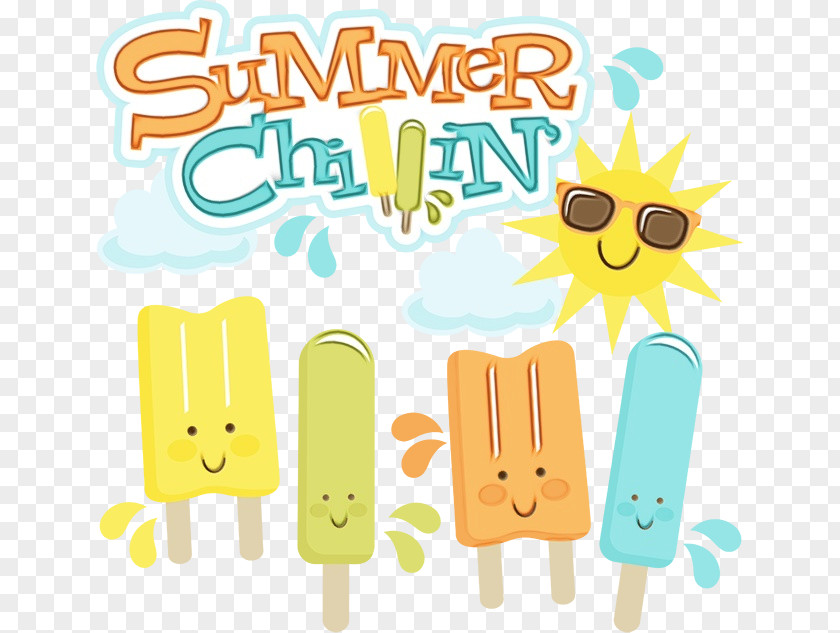 Ice Cream Bar Meter Background PNG