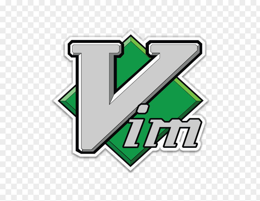 Linux Vim Text Editor Unix Syntax Highlighting PNG