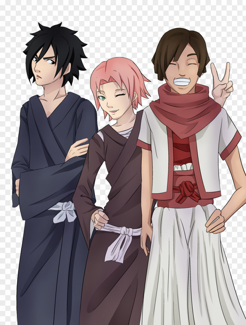 Naruto Sasori Madara Uchiha Sakura Haruno Itachi Kakashi Hatake PNG