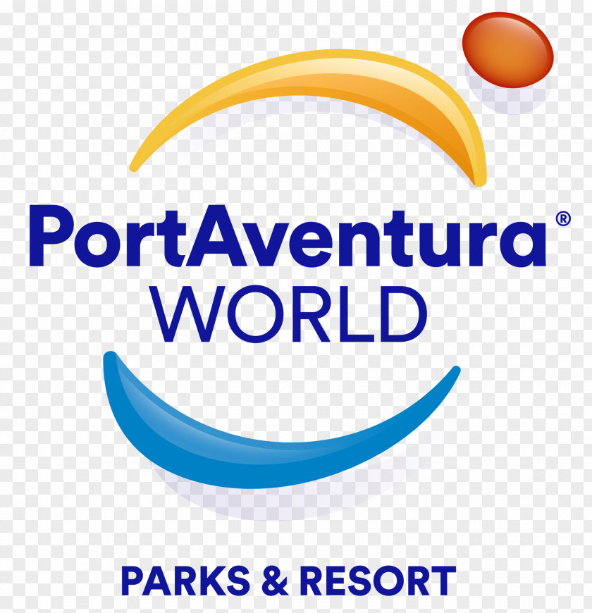 Real Estate Flyer PortAventura World Logo Sea Odyssey Universal Studios Hollywood Woody Woodpecker PNG
