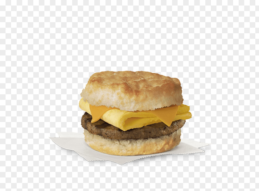 Sandwich Biscuits Breakfast Chicken Nugget Fast Food Chick-fil-A PNG