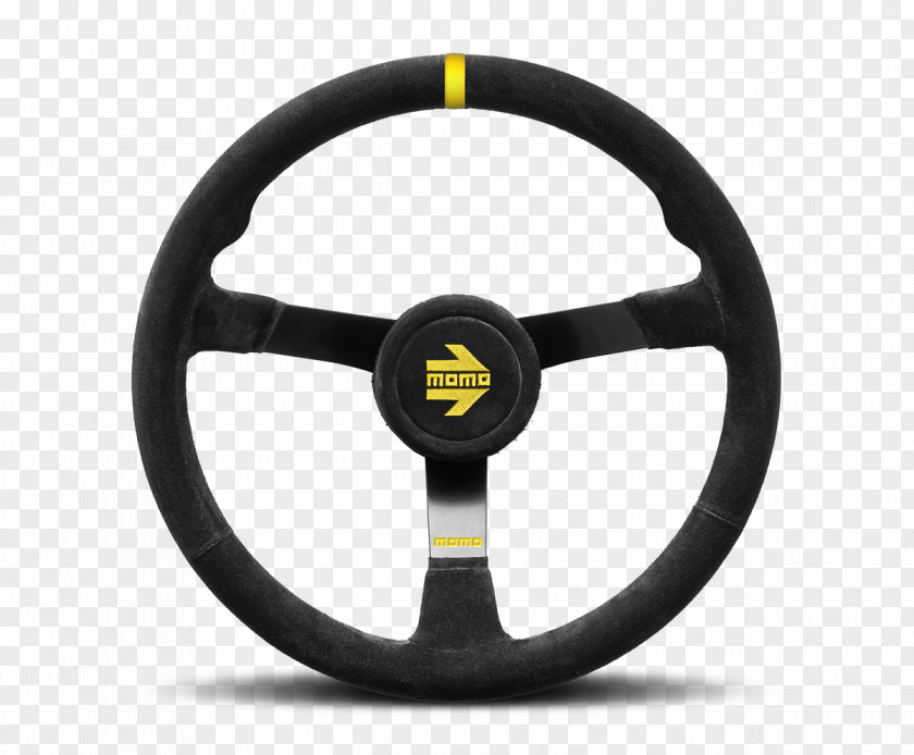 Steering Wheel Car Momo PNG