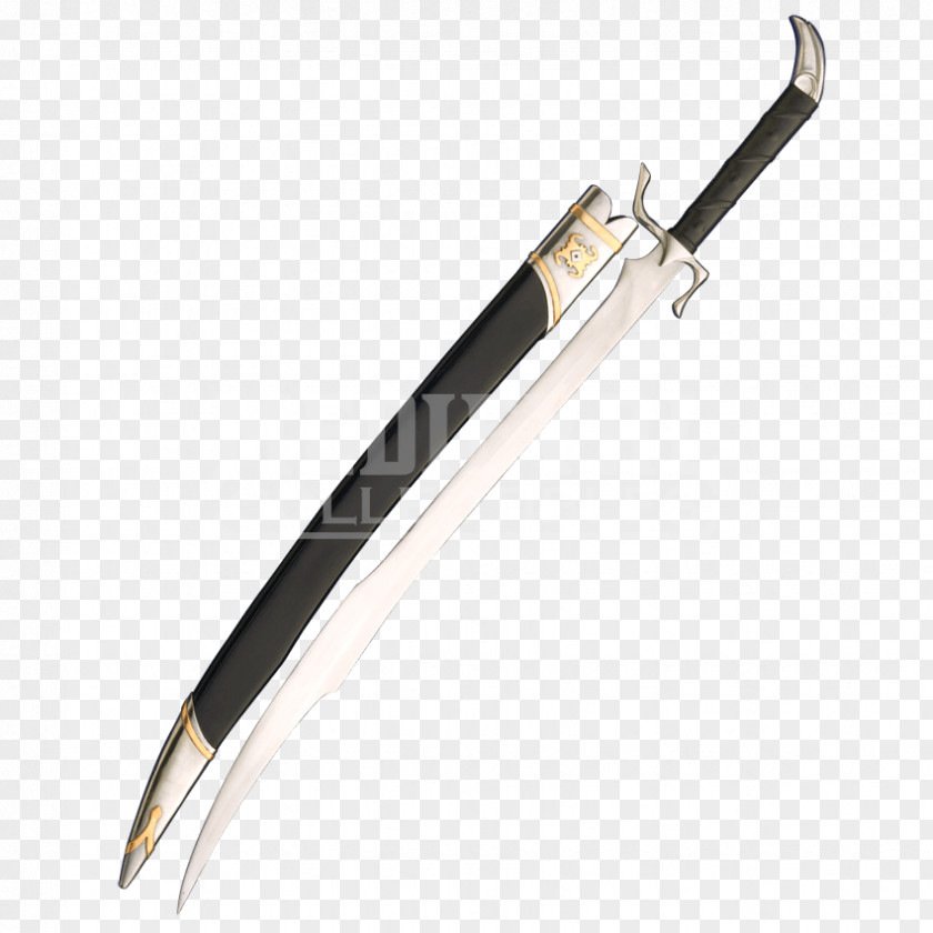 Sword Dagger Scabbard Blade PNG