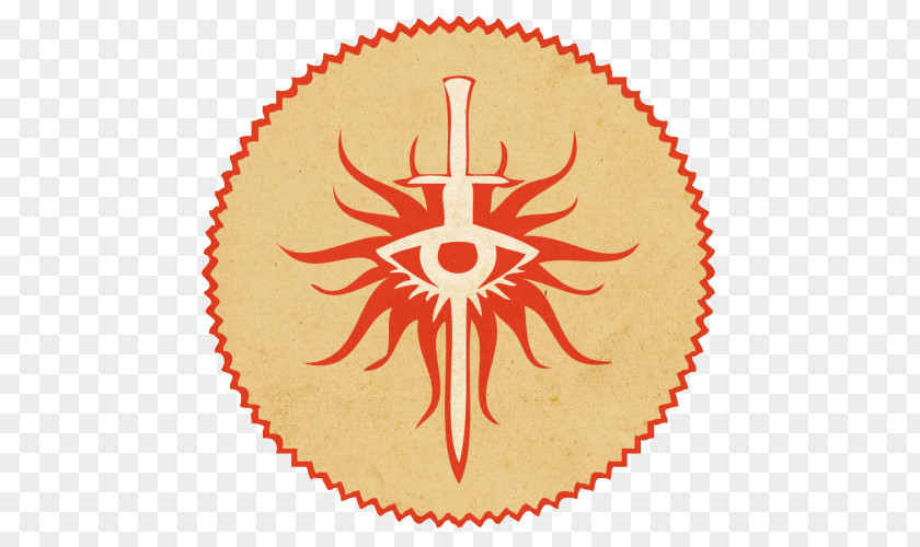 Symbol Pats Peak Dragon Age: Inquisition Decal Logo PNG