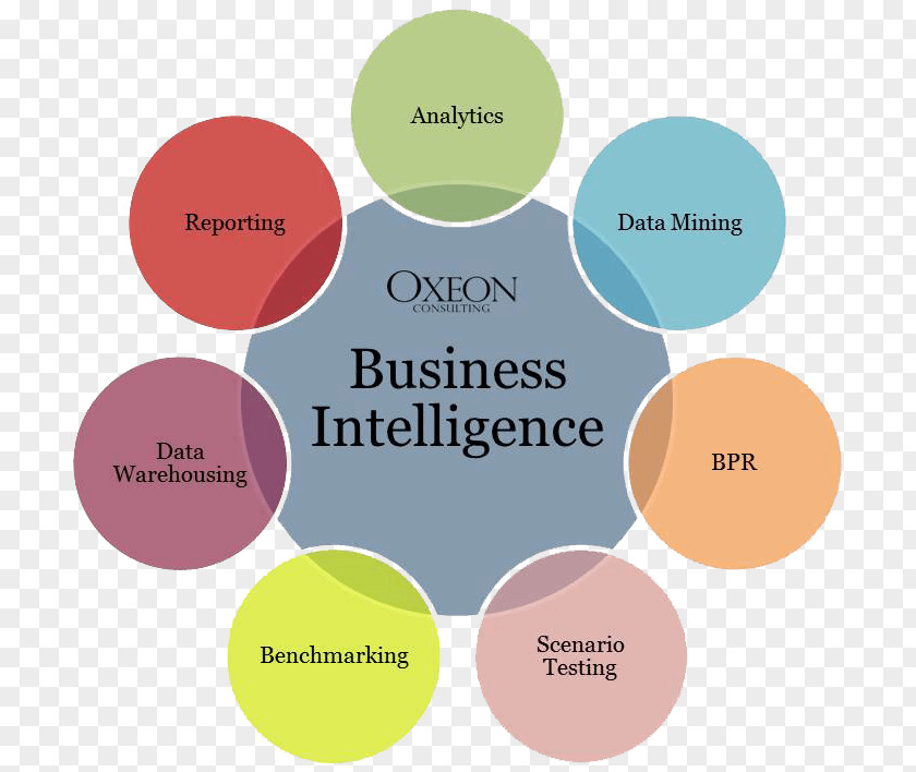 Technology Business Intelligence Information Online Analytical Processing PNG