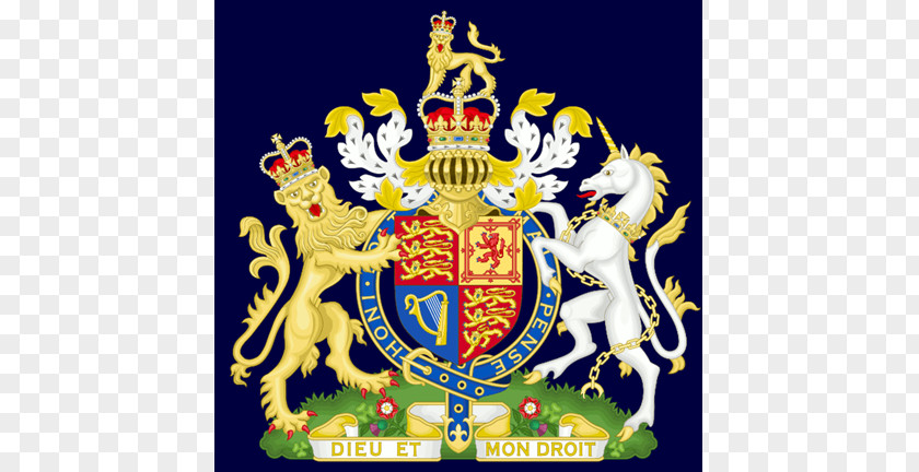 United Kingdom Monarchy Of The British Royal Family Coat Arms PNG