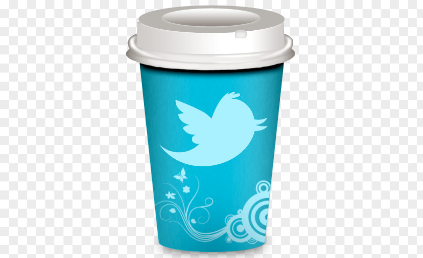 Website Mug Coffee Espresso Cafe Social Media Icon PNG