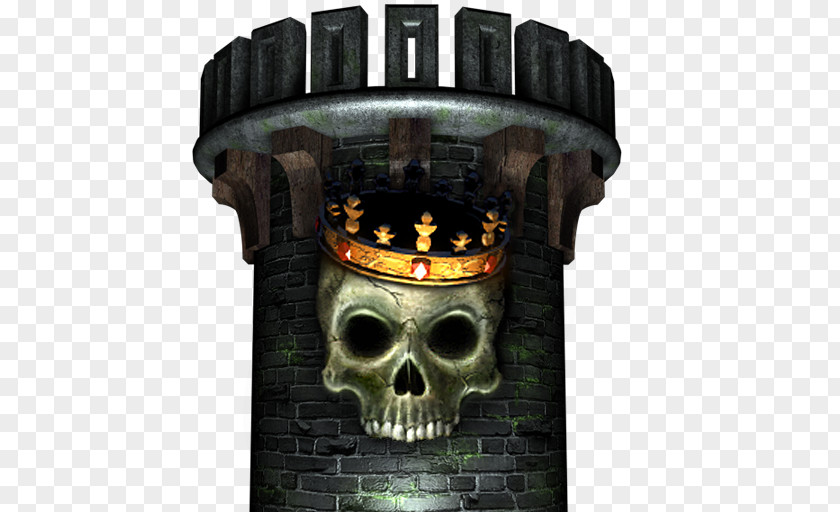 Android Return To Dark Castle Beyond Video Game PNG