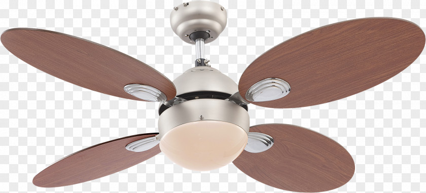 Ceiling Fans Light Fixture PNG