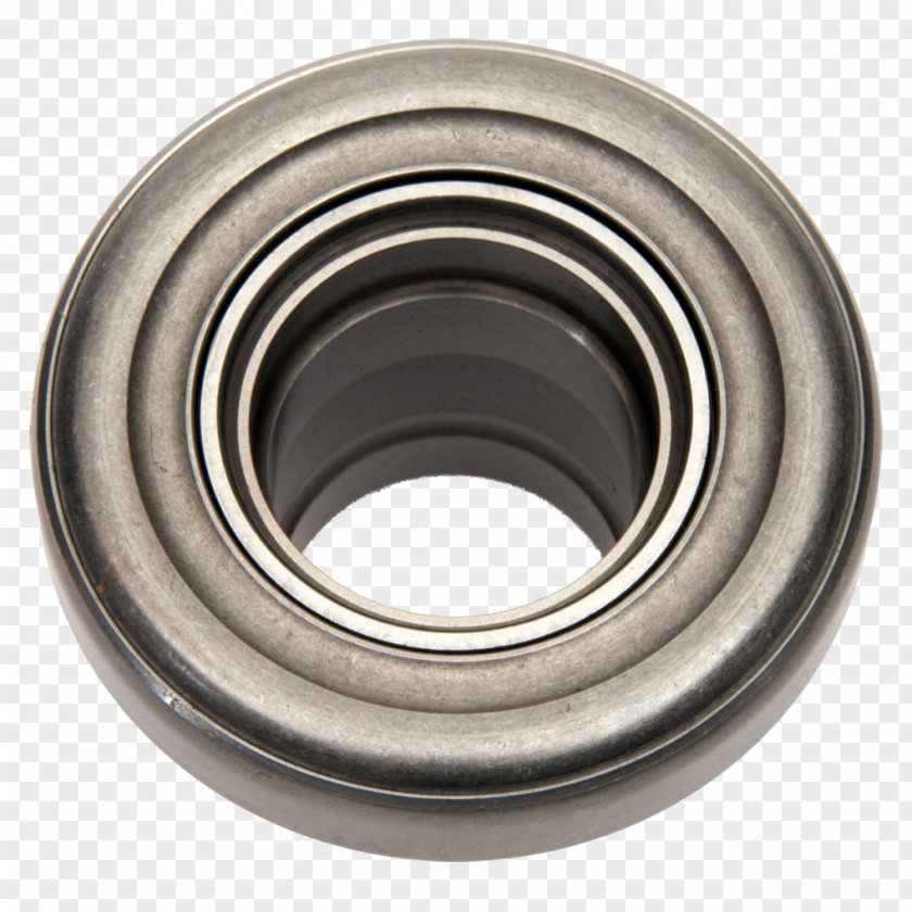 Clutch Disc Ball Bearing Wheel PNG