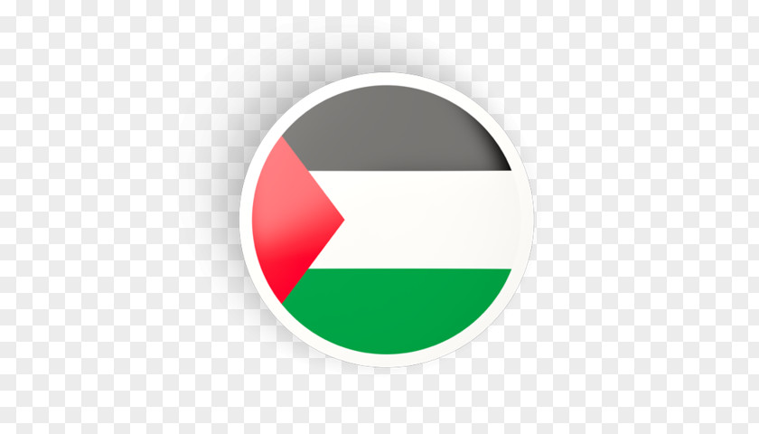 Flag Palestinian Territories State Of Palestine Jordan PNG
