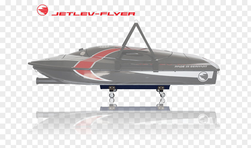 Flyer Stand Boat JetLev Yacht Product Airplane PNG