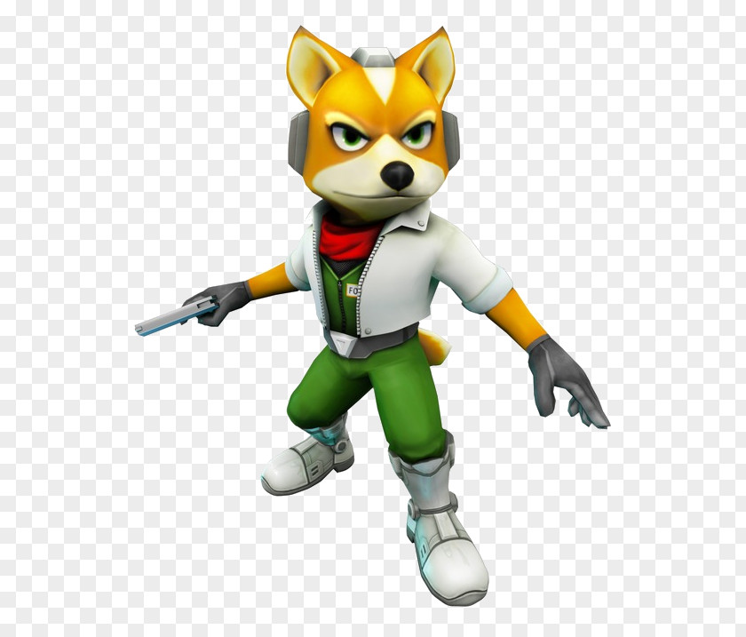 Fox Star 64 3D Lylat Wars Zero Adventures PNG