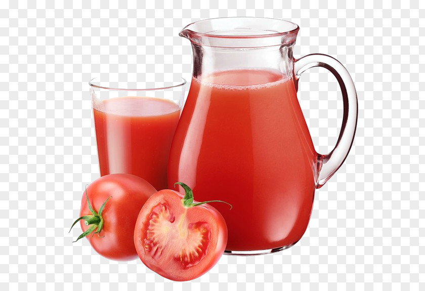 Juice Tomato Orange Drink PNG