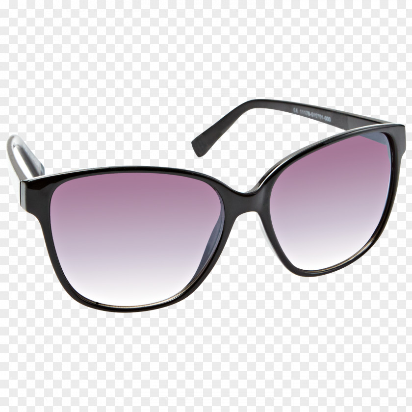 Large Lenses Sunglasses Fashion Yves Saint Laurent Goggles PNG