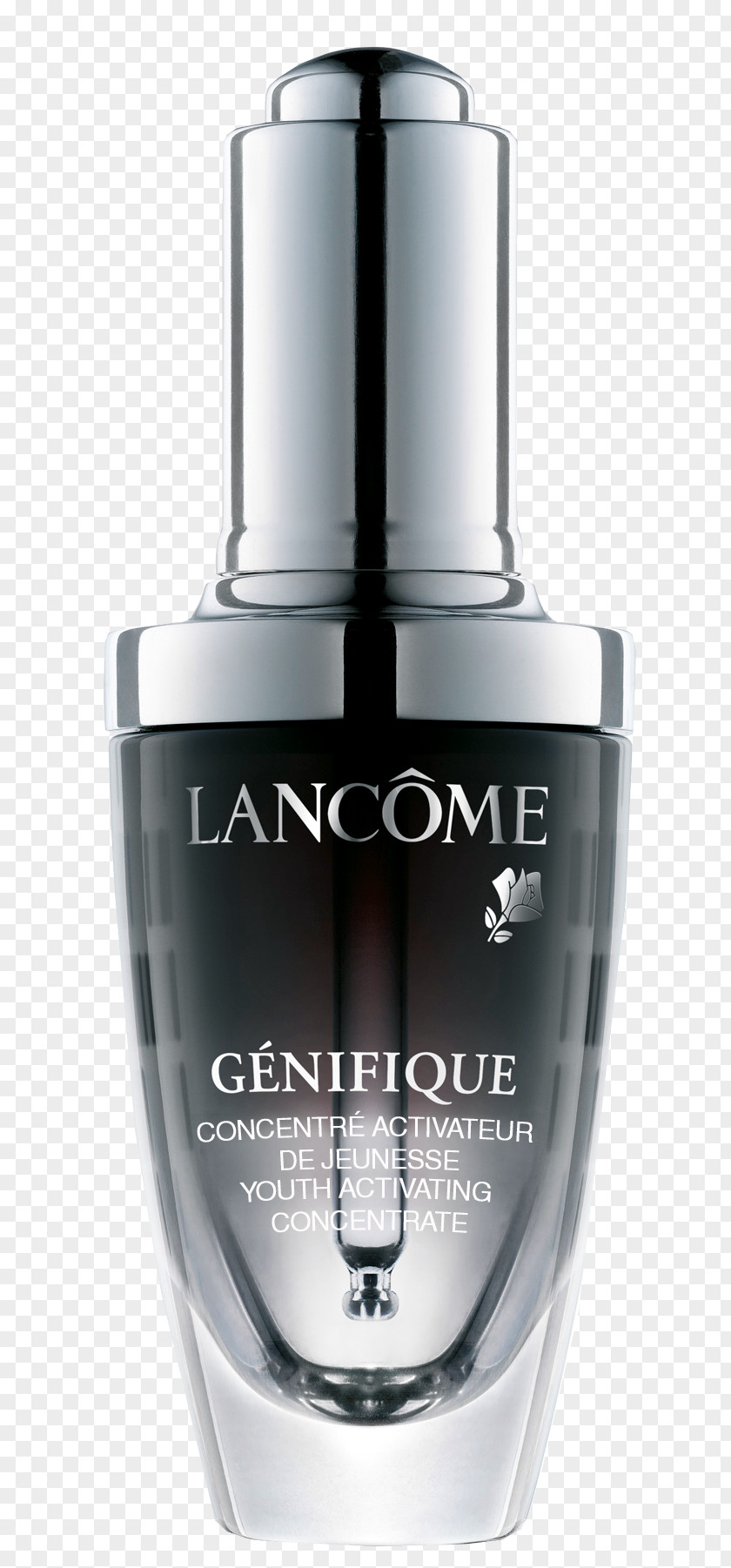 Lipstick Lancôme Advanced Génifique Youth Activating Concentrate Cosmetics Moisturizer PNG