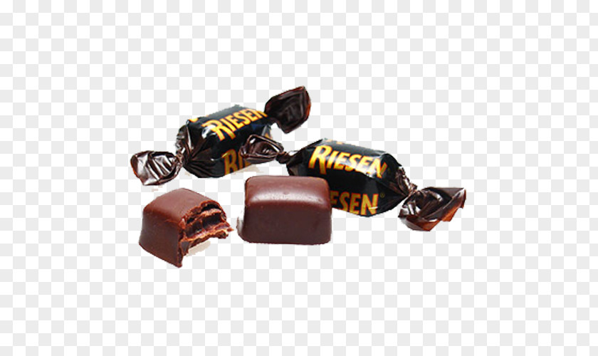 Milk Chocolate Bar Riesen Candy PNG