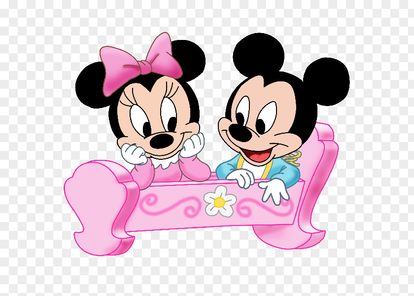Minnie Mouse Mickey Pluto Winnie-the-Pooh Disney Princess PNG