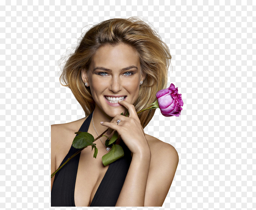 Model Bar Refaeli Piaget SA Fashion Jewellery PNG