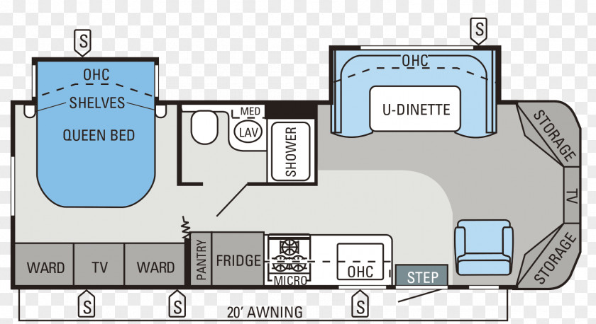 Price Floor Campervans Jayco, Inc. Caravan Sales Jonesboro PNG