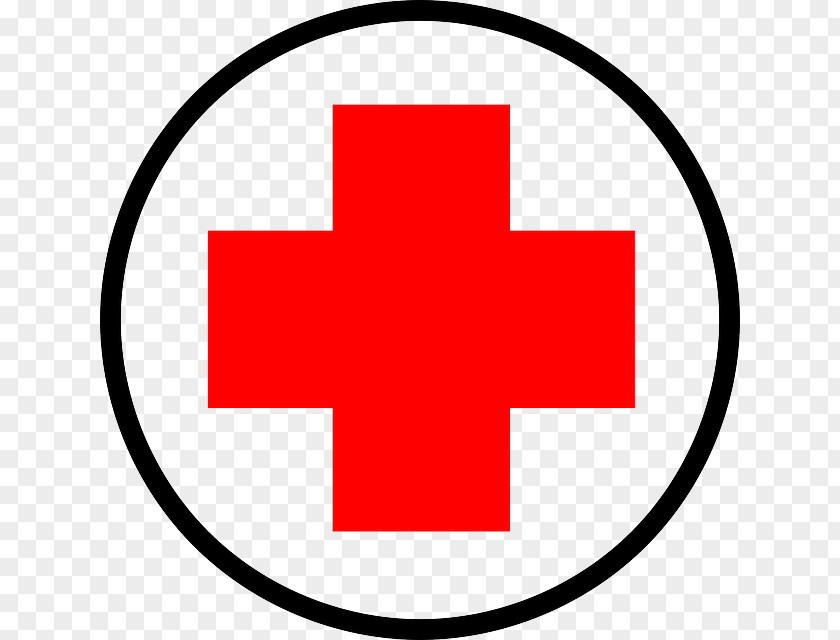 Red Cross Medicine Symbol Medical Sign Clip Art PNG