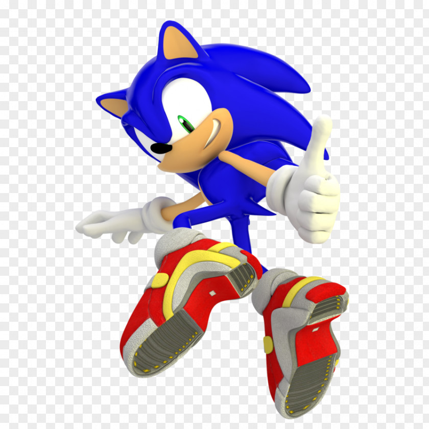 Sonic The Hedgehog Adventure 2 Battle Forces PNG