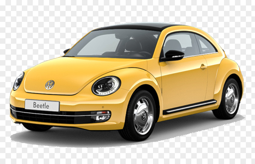 Volkswagen 2013 Beetle Car 2012 2.5L Vehicle PNG