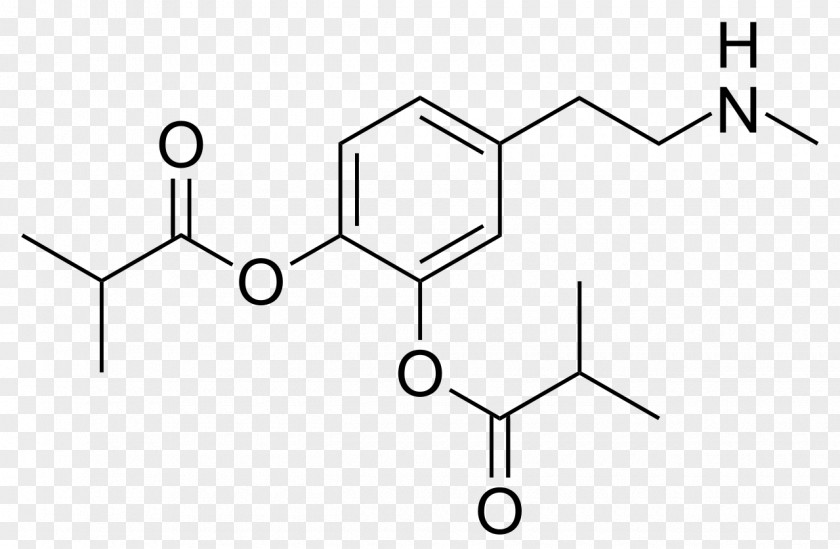 Acedoben Chemical Formula Skeletal Molecule Compound PNG