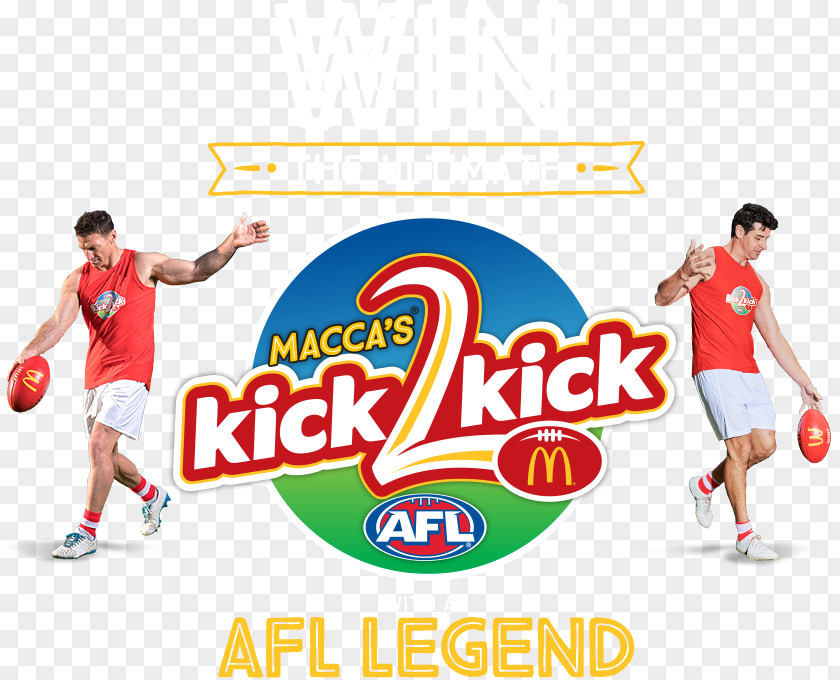 Australian Football League AFL Grand Final Kick-to-kick Logo PNG