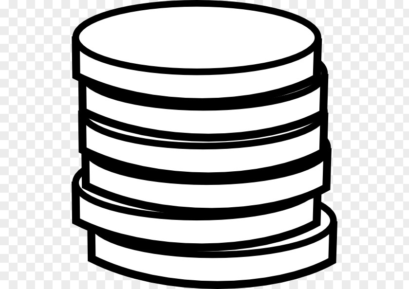 Coin Stack Clip Art PNG