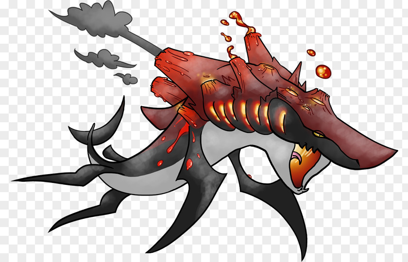 Crab Dragon Decapoda Clip Art PNG