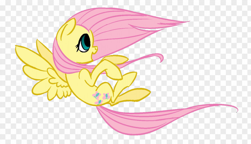 Fluttershy Flag Clip Art Illustration Drawing /m/02csf Fairy PNG