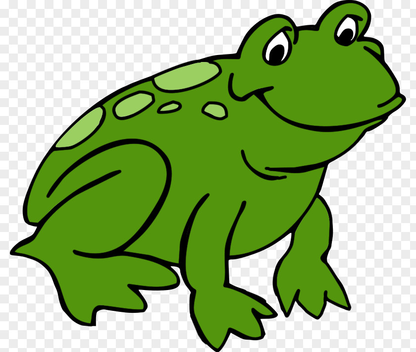 Frog Leaping Cliparts Clip Art PNG