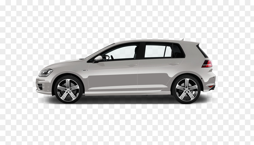 Golf R 2018 Audi S3 Volkswagen Car A3 PNG