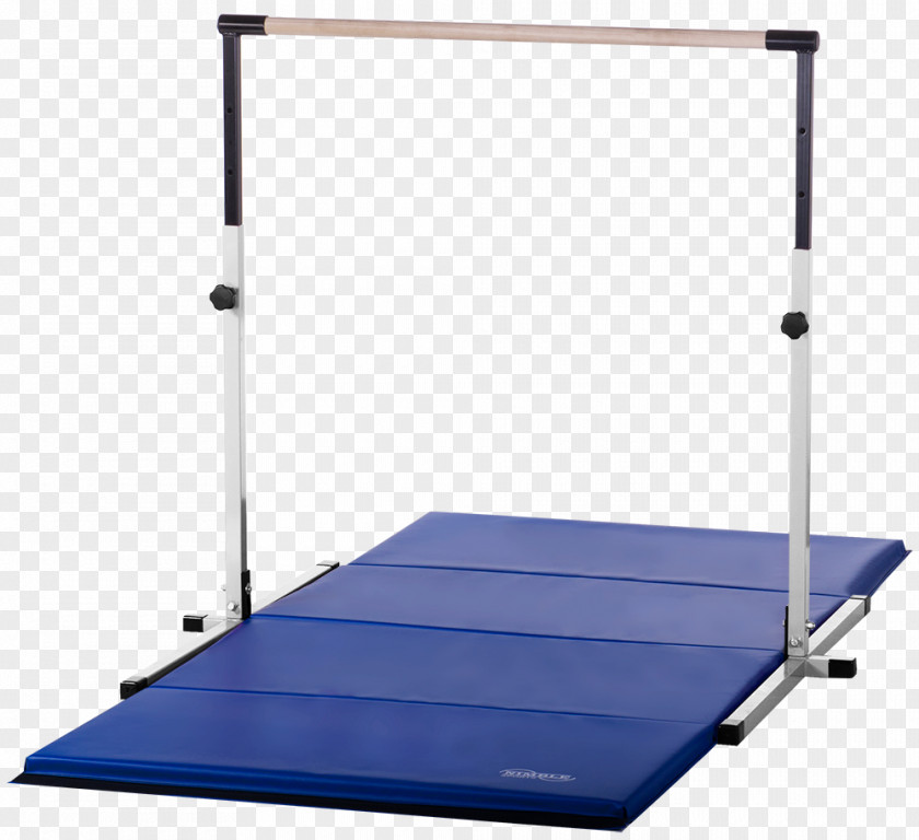 Gymnastics Artistic Uneven Bars Horizontal Bar Nimble Sports PNG