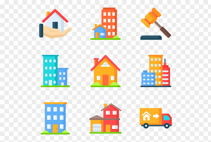 Pack Collection Educational Toys Clip Art PNG