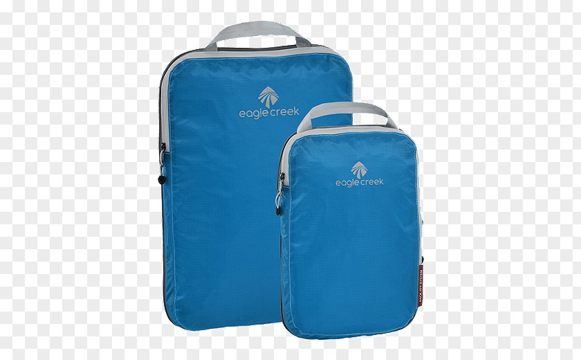 Packing Bag Eagle Creek Backpack Cube Baggage Travel PNG