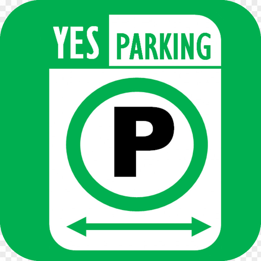 Parking Disabled Permit Car Park Regulatory Sign PNG