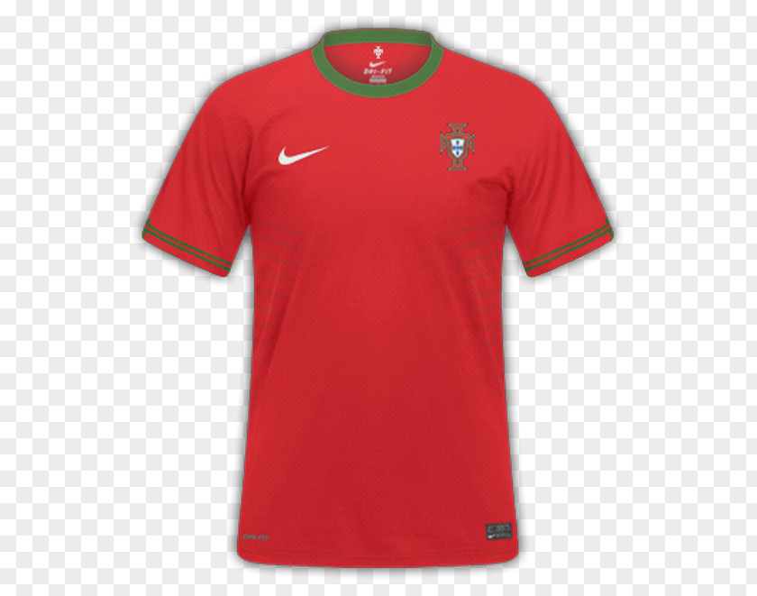 Portugal Jersey Polo Shirt Clothing T-shirt Sports PNG