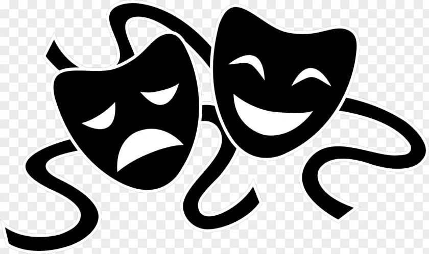 Post It Drama Theatre Of Ancient Greece Comedy Mask PNG