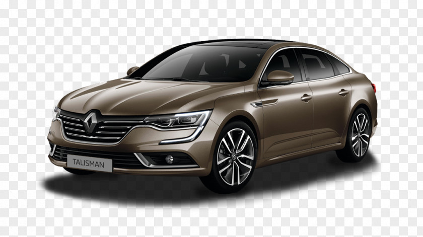 Renault Mégane Car Talisman Intens Dodge PNG