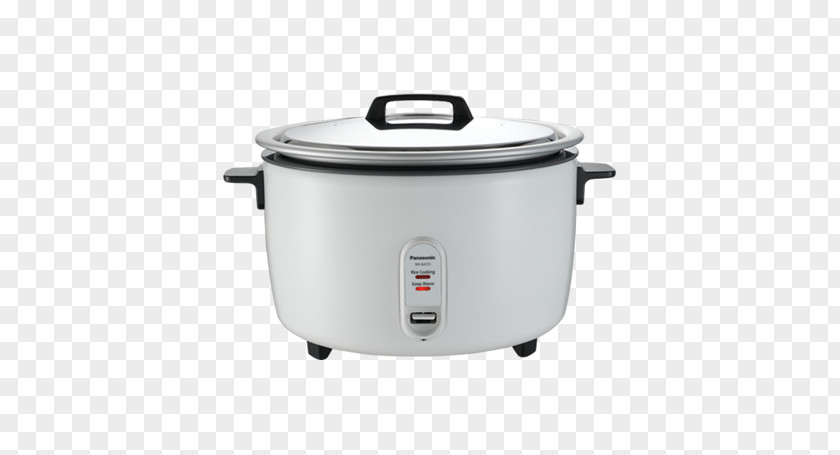 Rice Cooker Cookers Cooking Ranges Panasonic Lid PNG