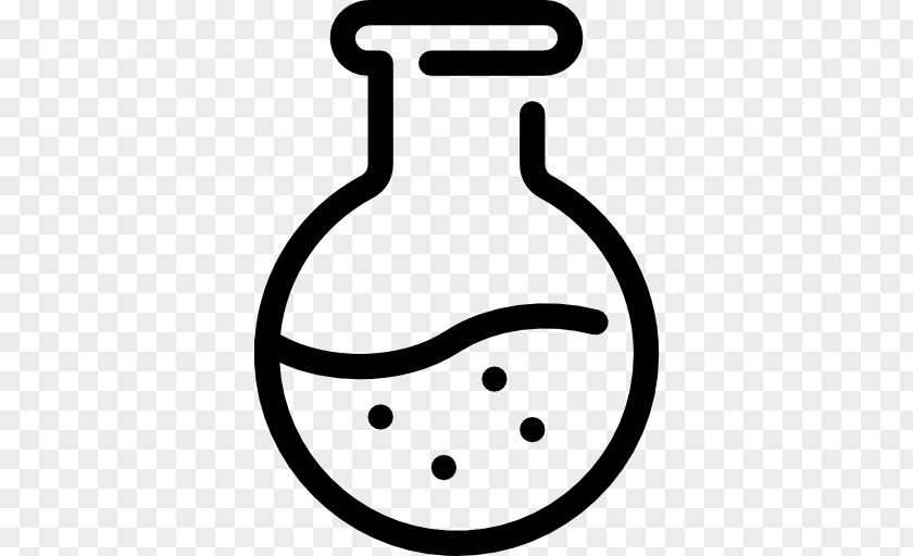 Science Laboratory Flasks Chemistry Round-bottom Flask PNG
