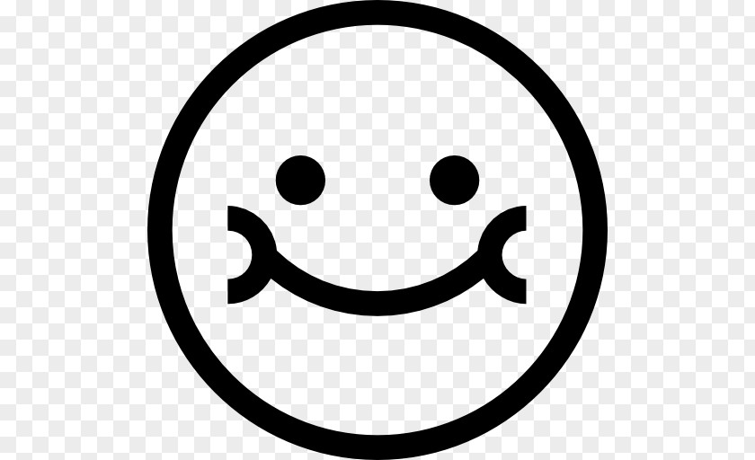 Smiley Emoticon Clip Art PNG