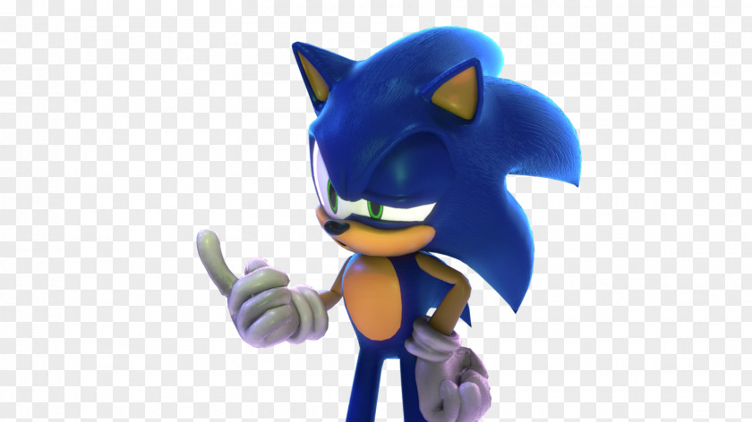 Sonic Forces Generations SegaSonic The Hedgehog R PNG