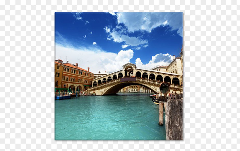 Travel Doge's Palace Rialto Bridge Of Sighs Grand Canal PNG
