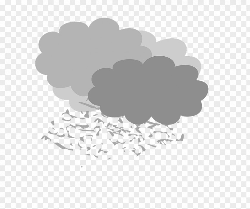 Weather Forecasting Drizzle Rain Stock.xchng PNG